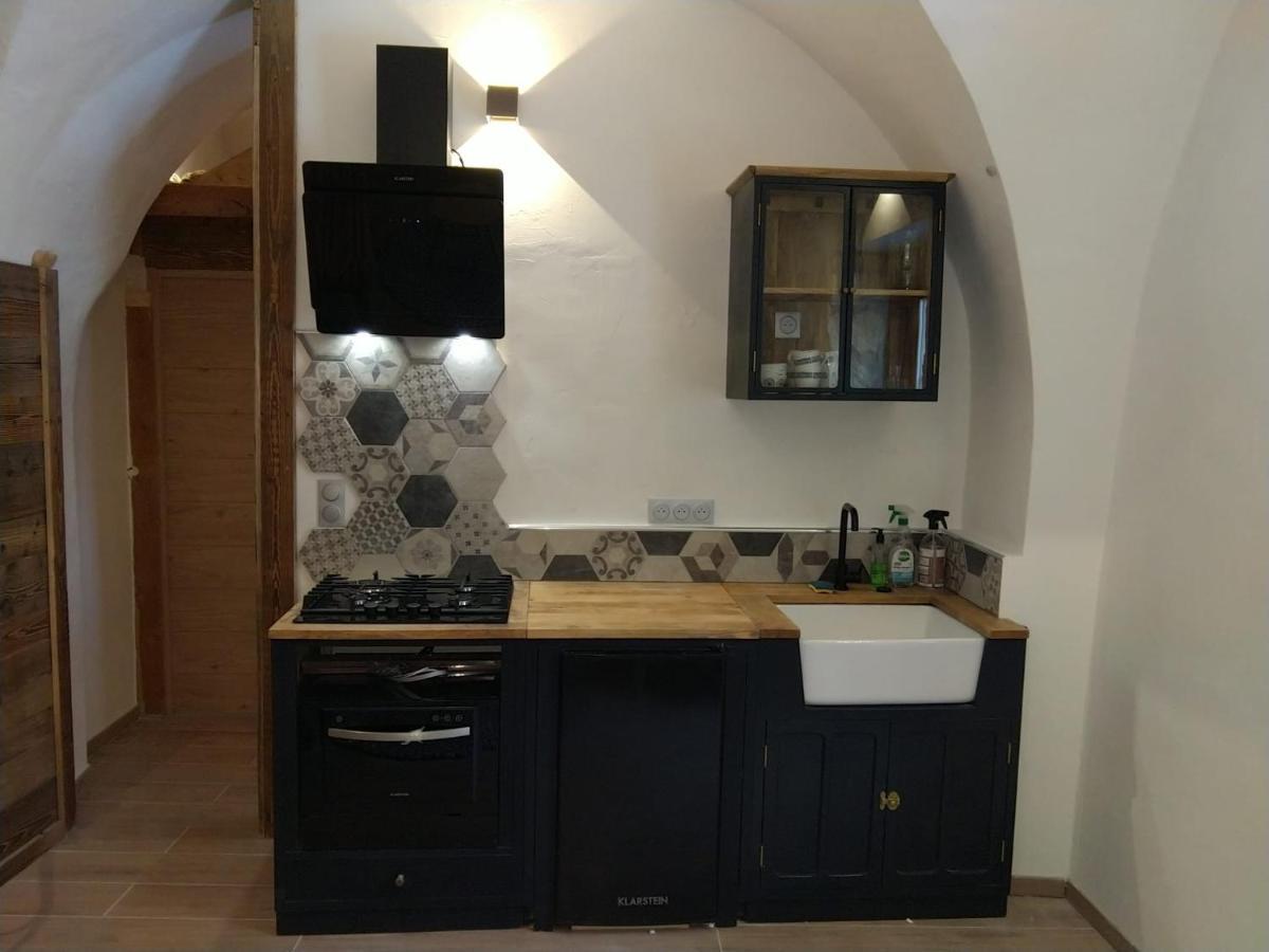 Joli Petit Appartement Montagne#Ski#Lac#Netflix# Seyne 외부 사진